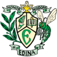 Edina Senior High School logo, Edina Senior High School contact details