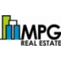 MPG Real Estate logo, MPG Real Estate contact details