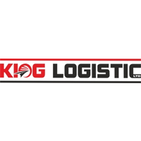 KIOG LOGISTIC Ltd. logo, KIOG LOGISTIC Ltd. contact details