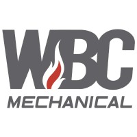 WBC Mechanical logo, WBC Mechanical contact details