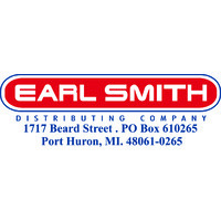 Earl Smith Distributing Co logo, Earl Smith Distributing Co contact details