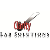 Clarity Lab Solutions logo, Clarity Lab Solutions contact details