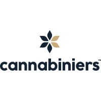 Cannabiniers logo, Cannabiniers contact details