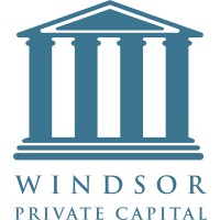 Windsor Private Capital LP logo, Windsor Private Capital LP contact details