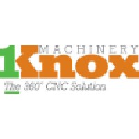 Knox Machinery, Inc. logo, Knox Machinery, Inc. contact details