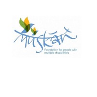 Muskan Foundation for People with Multiple Disabilities (MDVI) logo, Muskan Foundation for People with Multiple Disabilities (MDVI) contact details