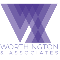 Worthington & Associates logo, Worthington & Associates contact details