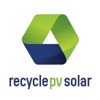 Recycle PV Solar, LLC logo, Recycle PV Solar, LLC contact details