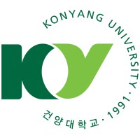 Konyang University logo, Konyang University contact details