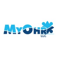 MyOHR, LLC logo, MyOHR, LLC contact details