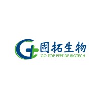 Hangzhou Go Top Peptide Biotech Co.,Ltd. logo, Hangzhou Go Top Peptide Biotech Co.,Ltd. contact details