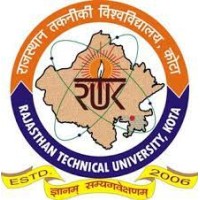 Rajasthan Technical University, Kota logo, Rajasthan Technical University, Kota contact details