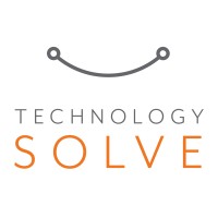 Technology Solve logo, Technology Solve contact details