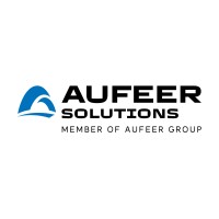 AUFEER SOLUTIONS logo, AUFEER SOLUTIONS contact details