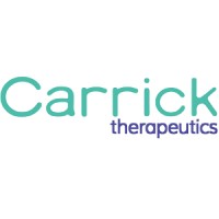 Carrick Therapeutics logo, Carrick Therapeutics contact details