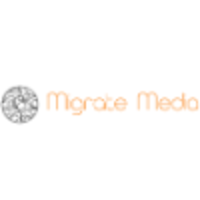 Migrate Media logo, Migrate Media contact details