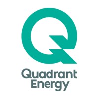 Quadrant Energy logo, Quadrant Energy contact details