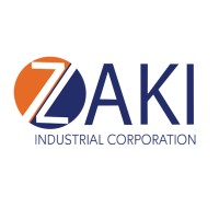 ZAKI Industrial Corporation logo, ZAKI Industrial Corporation contact details