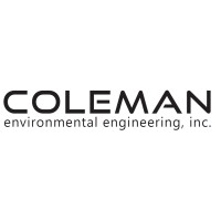 Coleman Environmental Engineering, Inc. logo, Coleman Environmental Engineering, Inc. contact details