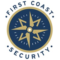 First Coast Security logo, First Coast Security contact details