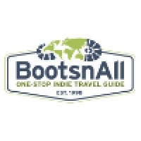 BootsnAll Travel Network logo, BootsnAll Travel Network contact details