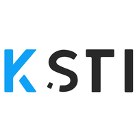 KSTI logo, KSTI contact details