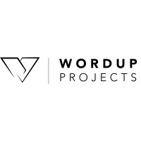 Wordup Projects logo, Wordup Projects contact details