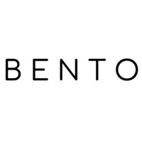 Bento logo, Bento contact details