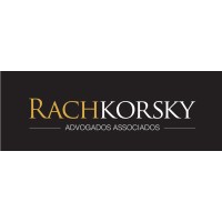 Rachkorsky Advogados Associados logo, Rachkorsky Advogados Associados contact details