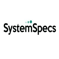 SystemSpecs logo, SystemSpecs contact details