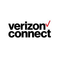 Verizon Connect logo, Verizon Connect contact details