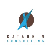 The Katadhin Company logo, The Katadhin Company contact details