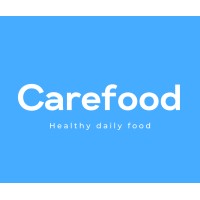 Carefood logo, Carefood contact details