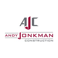 Andy Jonkman Construction Ltd. logo, Andy Jonkman Construction Ltd. contact details