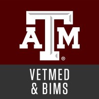 Texas A&M University College of Veterinary Medicine & Biomedical Sciences logo, Texas A&M University College of Veterinary Medicine & Biomedical Sciences contact details