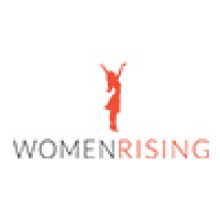 Women Rising logo, Women Rising contact details