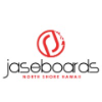 Jaseboards North Shore Hawaii logo, Jaseboards North Shore Hawaii contact details