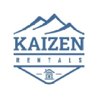 Kaizen Rentals logo, Kaizen Rentals contact details