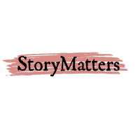 Story-Matters logo, Story-Matters contact details