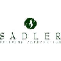 Sadler Building Corporation logo, Sadler Building Corporation contact details