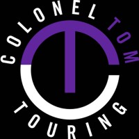 Colonel Tom Touring LLC logo, Colonel Tom Touring LLC contact details