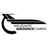 Mid-Atlantic Aerospace Complex logo, Mid-Atlantic Aerospace Complex contact details