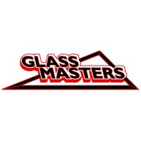 Glass Masters logo, Glass Masters contact details