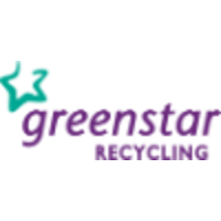 Greenstar Recycling logo, Greenstar Recycling contact details