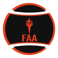 Future Athletes Association logo, Future Athletes Association contact details