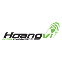 Hoàng Vi Corp logo, Hoàng Vi Corp contact details