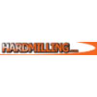 Hardmilling.com logo, Hardmilling.com contact details