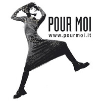 Pour Moi logo, Pour Moi contact details