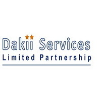 Dakii Services Limited Partnership logo, Dakii Services Limited Partnership contact details