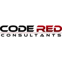 Code Red Consultants logo, Code Red Consultants contact details